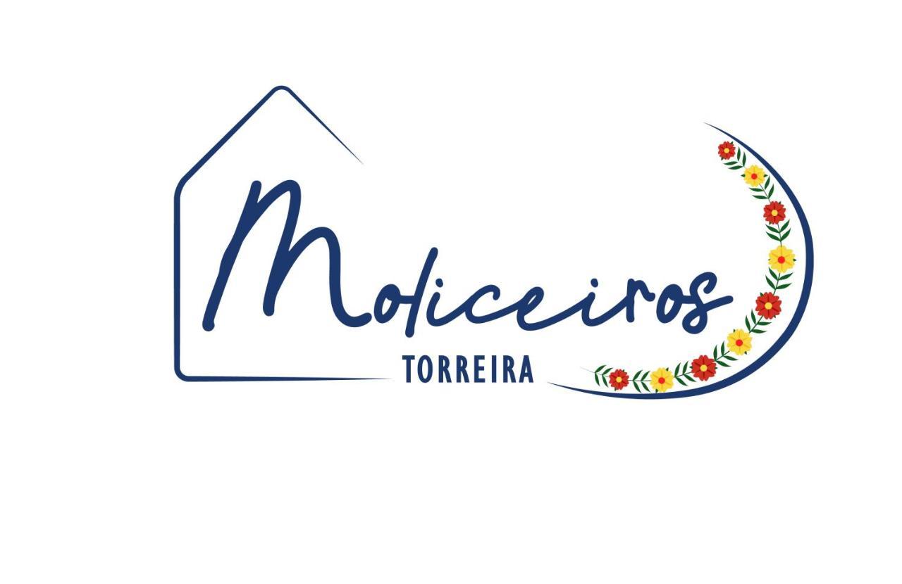 Moliceiros Torreira Lägenhet Exteriör bild